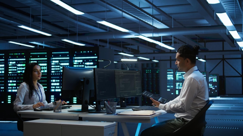 Microsoft Azure: la infraestructura que su negocio necesita para escalar sin límites